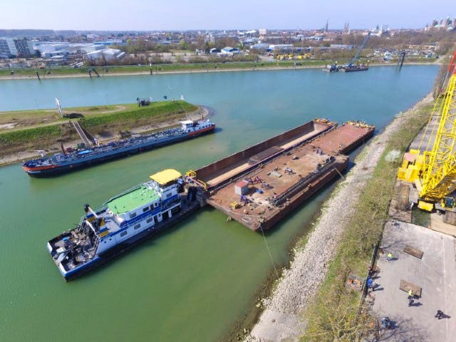 Ponton Tg2 — thumbnail 5